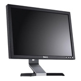 Monitor Lcd Dell 17 Polegadas Quadrado