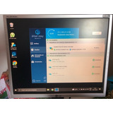 Monitor Lcd Flatron 19