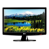 Monitor Lcd Hp LG