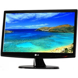 Monitor Lcd Hp LG 18 5