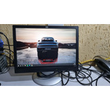 Monitor Lcd Hp Modelo W17e Widescreen
