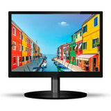 Monitor Lcd Led 17 Pctop Mlp170hdmi