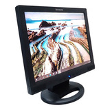 Monitor Lcd Lenovo 15