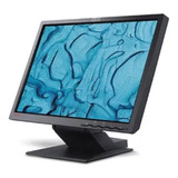 Monitor Lcd Lenovo 17 Polegadas 9227 ac1 Com Nf e   Garantia