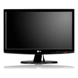 Monitor Lcd LG Flatron