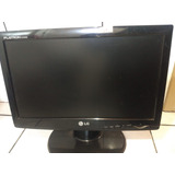 Monitor Lcd LG Flatron