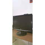 Monitor Lcd LG Flatron