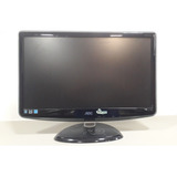 Monitor Lcd Marca Aoc