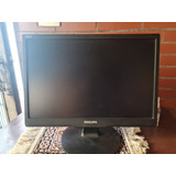 Monitor Lcd Philips 190vw9fb
