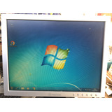 Monitor Lcd Positivo Po15t105s Usado Funcionando
