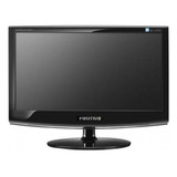 Monitor Lcd Positivo Samsung 16 Polegadas Widescreen Preto 