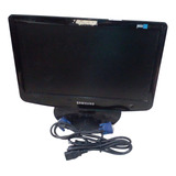 Monitor Lcd Samsung 632nw