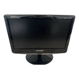 Monitor Lcd Samsung Sync