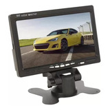 Monitor Lcd Veicular Digital