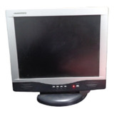 Monitor Lcd Waytec 15
