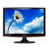 Monitor Lcd Widescreem 19