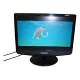 Monitor Lcd Widescreen Samsung