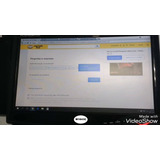 Monitor Led 16 Pol