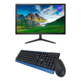 Monitor Led 17 1