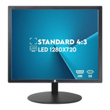 Monitor Led 17 Tronos