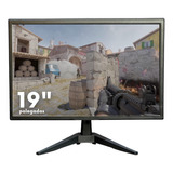 Monitor Led 19
