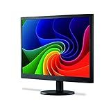 MONITOR LED 19 0 BRAZILPC 18887 HDMI BI