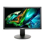 Monitor Led 19 5