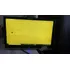 Monitor Led 19 Pol Mod D1960 Com Linha Na Tela