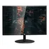 Monitor Led 19 Polegadas + Kit Teclado E Mouse Sem Fio