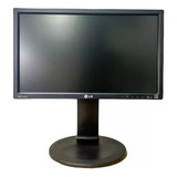 Monitor Led 19 Widescreen