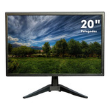 Monitor Led 20