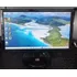 Monitor Led 20  Aoc E2043fk 1600x900 Vga Dvi Dvi/hdmi  Usado