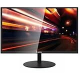 Monitor Led 20 Brazilpc 20wr Hdmi Vga Vesa Preto Bpc 20wr 75hz