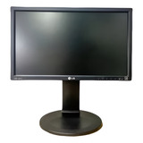 Monitor Led 20 Widescreen