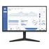 Monitor Led 21.5'' 22b1hm5 Painel Va Hdmi Preto Aoc 110v/220v