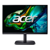 Monitor Led 21,5 Acer Ek221q Fhd / Hdmi / Vga / 1ms / Vesa