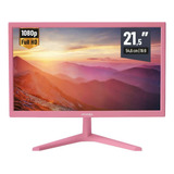 Monitor Led 21 5