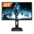Monitor Led 23.8'' Aoc Full Hd Hdmi Display Port 24p1u