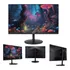 Monitor Led 23.8 Acer Zeroframe Ips Full Hd 100hz - Cb242y