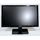 Monitor Led 23 Philips