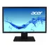Monitor Led Acer 19.5'' V206hql Vga Hdmi Preto Bi - Detalhe!