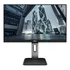 Monitor Led Aoc 24  Wva Base Ajustável Dp Hub Usb 24p1u