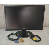 Monitor Led Aoc E950sw
