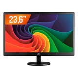 Monitor Led Aoc Serie