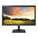 Monitor Led Barato LG