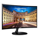 Monitor Led Curved De