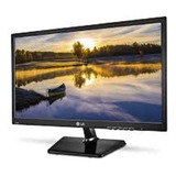 Monitor Led Hp
