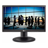 Monitor Led Hp LG postivo 20 E2011p Seminovo