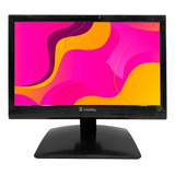 Monitor Led Itautec 16 Polegadas E1641sx Funcionando