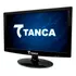Monitor Led Jetway / Tanca 15,6 Vga Hdmi Tml-150 Preto, Vesa